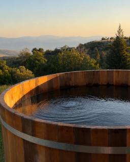 Calma Hermon Guest Rooms - 5