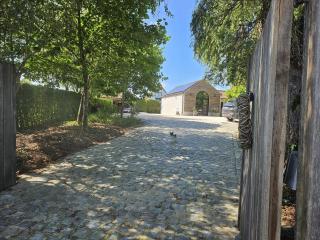 Casa Leone near Bruges with jacuzzi & parking - 6