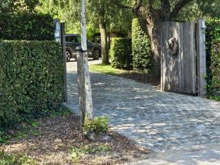 Casa Leone near Bruges with jacuzzi & parking - 3
