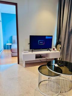 Sky Suites KLCC By Moon Stay - 9
