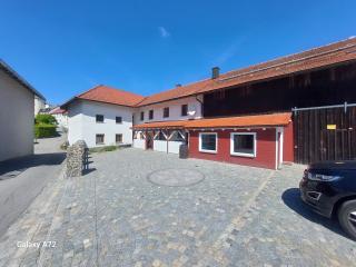 Dreiburgen Ferienwohnung Schlossblick - 9