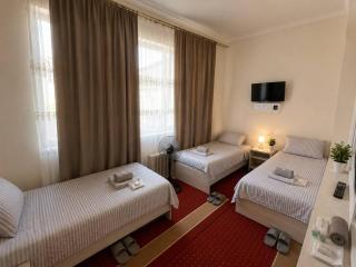 SAM GREEN HOUSE Hostel - 2