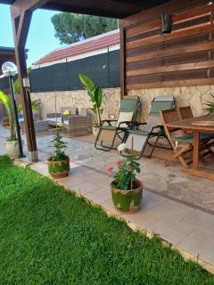 Lovely Home - 5