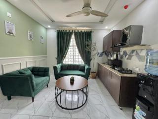 Gulberg Greens Islamabad - 5