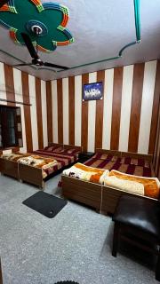 Khushraali hotel and restaurant - 9
