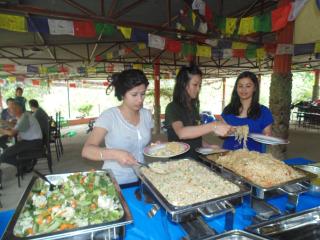 River Fun Beach Resort - 2