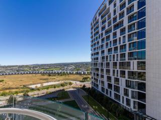 Lux @ Ellipse Galelileo - 3