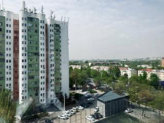 Chimgan Plaza Luxury by Studio Travel - 4