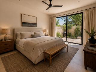 GC & Harvins house - 6