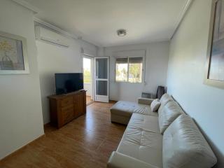 Luz Bahía - Apartamento con Piscina - 6