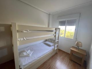 Luz Bahía - Apartamento con Piscina - 4