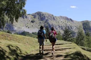 Rifugio Miramonti - 5