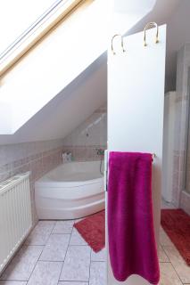 Ferienhaus Bergblick - 6