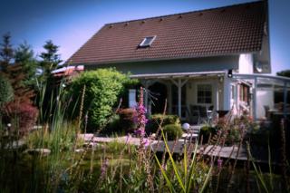 Ferienhaus Bergblick - 4
