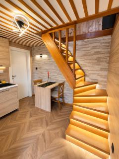 Eco house Vidikovac - 1