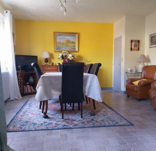 Villa Tronçais - 9