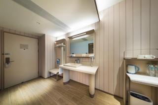 Hanting Hotel Qingdao Heilongjiang Middle Road Guokai Middle School Branch - 5