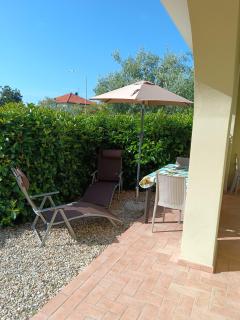 La casa di Mauro - Posto auto privato gratuito - Mare e ciclabile a pochi passi - 8