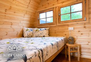 KOPA CABINS seaside stay - 4