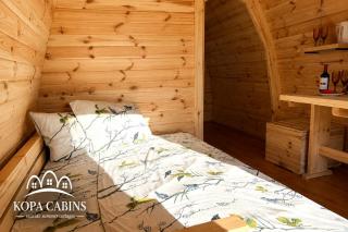 KOPA CABINS seaside stay - 1