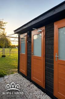 KOPA CABINS seaside stay - Nida - 1