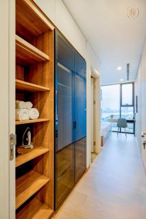 Sam Tower Luxury 2BR River View - 8