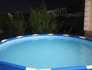 SAM GREEN HOUSE Hostel - 1
