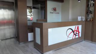 Hotel SPA GBC Avenida Pontevedra - 7
