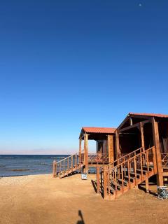 Free Beach Camp - 3