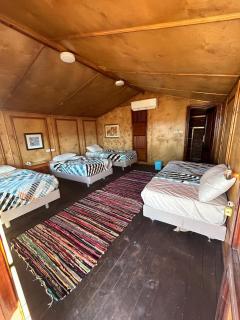 Free Beach Camp - 7