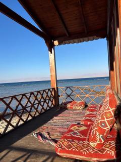 Free Beach Camp - 8
