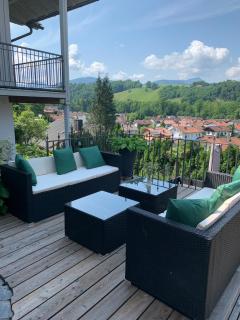 Chalet im Chiemgau - 0