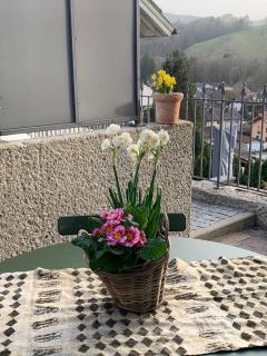 Chalet im Chiemgau - 1