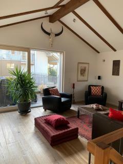Chalet im Chiemgau - 8