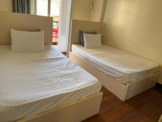 Downtown Apartment - 5 Mins from Tahrir - 9