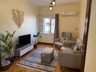 Downtown Apartment - 5 Mins from Tahrir - 0