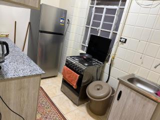 Downtown Apartment - 5 Mins from Tahrir - 3