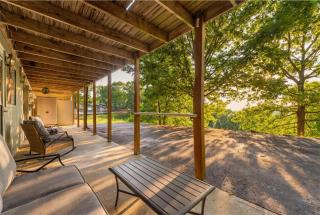 Ozark Skyline Retreat - 6