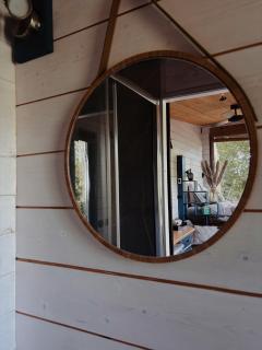 La Cabane de Gus - Tiny House Insolite au cœur des Vignes de Champagne - Vue Panoramique - 1h30 de Paris - 3