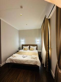 New Darhans Hotel - 9