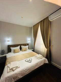 New Darhans Hotel - 8
