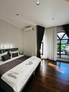 New Darhans Hotel - 4