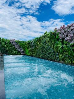 Eliana Robusta Hotel - 0