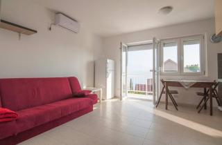 Apartment in Krasici 37 m2 170 meters from the sea - 5