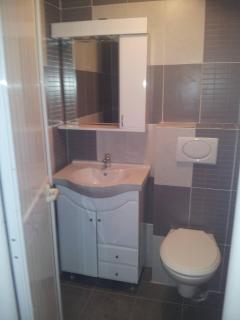 Apartment in Krasici 37 m2 170 meters from the sea - 1