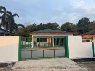 PD GREEN Homestay - 0