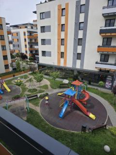 Kyf Apartment Brasov - 4