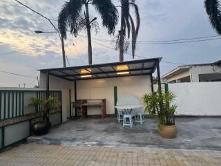 PD GREEN Homestay - 4