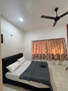 PD GREEN Homestay - 3
