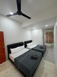PD GREEN Homestay - 2